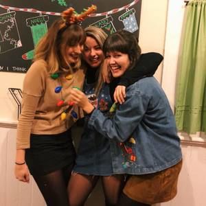 Meet your Posher, Leanne